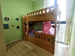 The Panorama (D20), Condominium #589155721
